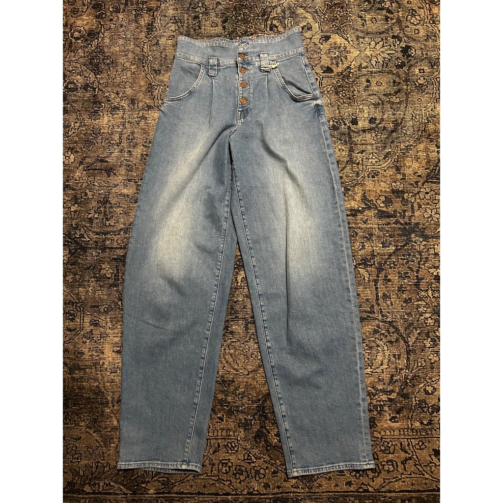 Nwot Mother The Pixie Bandit Starlet Sneak Womens Jeans Love On The Beat Size 28